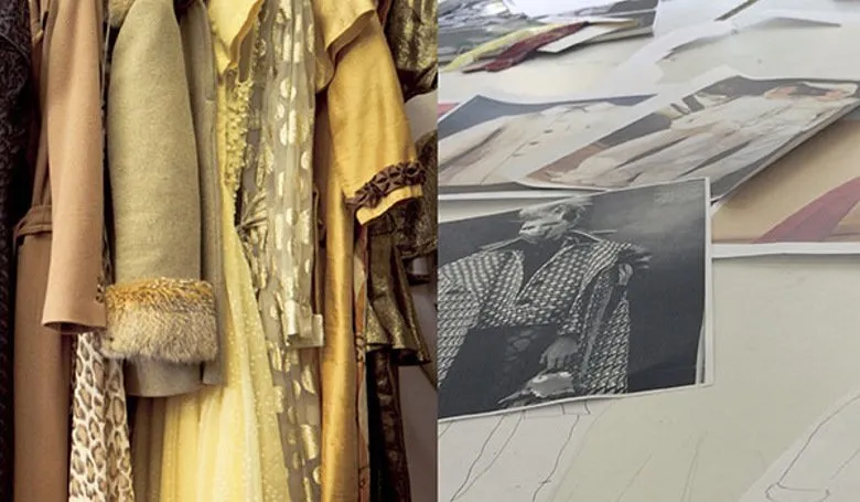 Модный курс от университета искусств Лондона