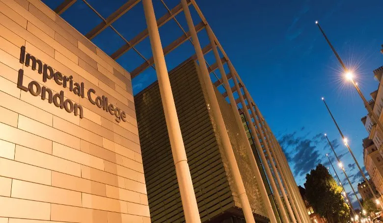 Имперский колледж Лондона