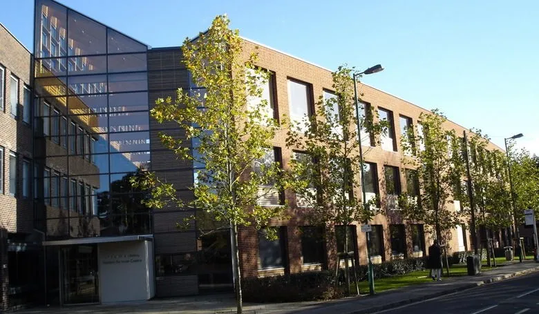 University of Southampton