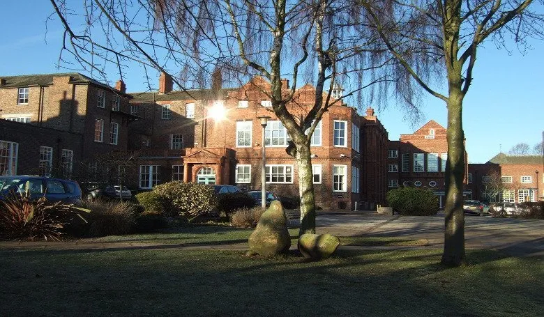 Bootham School