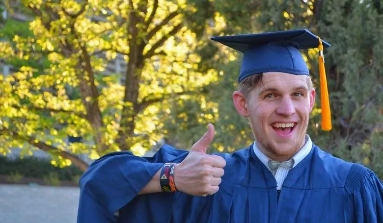 Graduate