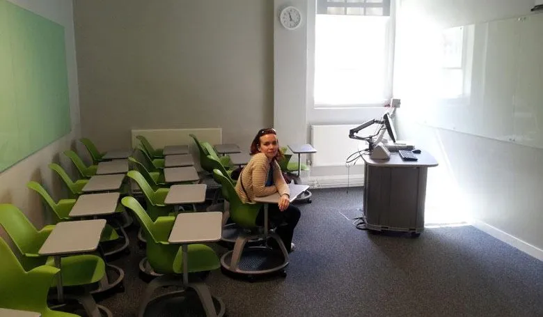 City, University of London