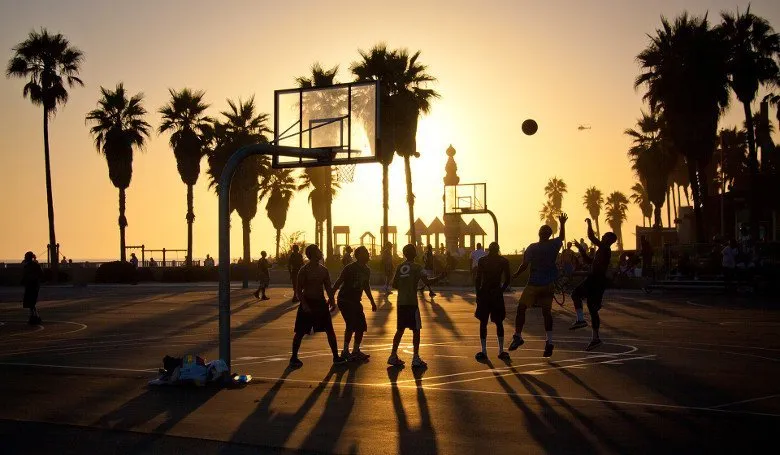 Языковые курсы в Майами, США, с Allterra-Education.jpg venice-beach
