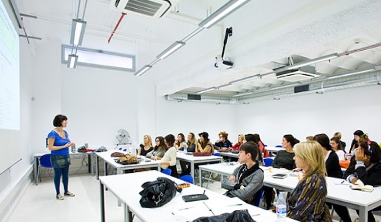 Испания - Высшее образование - Подготовка к университету