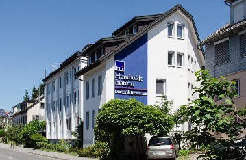 Humboldt-Institute Berlin