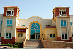 Eton Institute Dubai & Abu-Dhabi