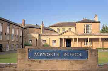 Ackworth School
