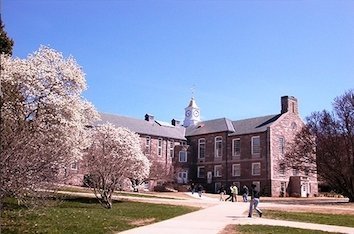 Rhode Island University ONCAMPUS