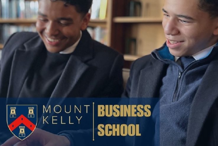 Британский колледж откроет бизнес-школу для&nbsp;старшеклассников