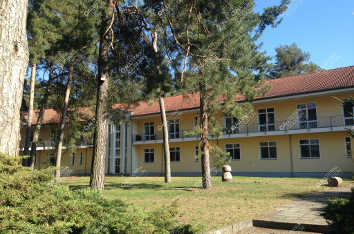 Gymnasium Villa Elisabeth