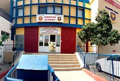 American Academy Limassol