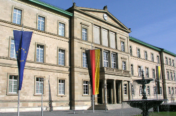 Universitat Tubingen