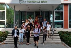 SRH Hochschule Berlin