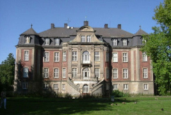 Collegium Johanneum Schloss Loburg