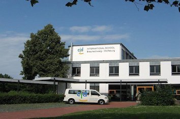 CJD International School Braunschweig - Wolfsburg