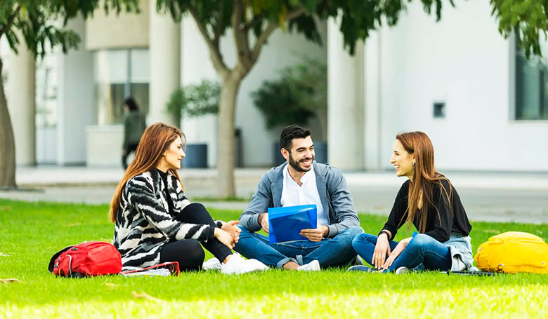 Программа Бакалавриат в University of Cyprus в University of Cyprus