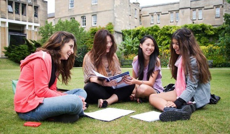 Программа Summer English  в Oxford Royale Academy