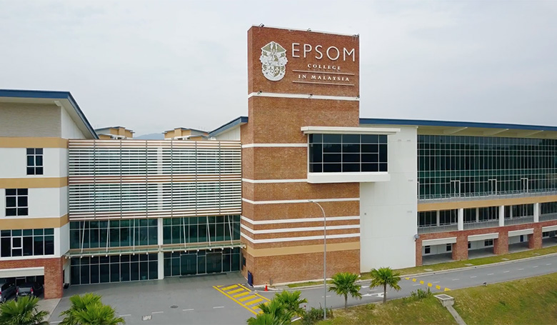 Программа Программа UK National Curriculum в Epsom College Malaysia в Epsom College Malaysia