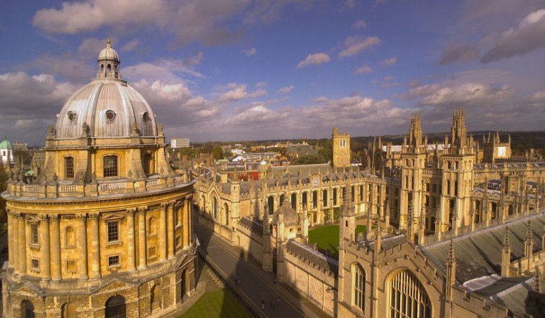 Программа Юридическая подготовка  в Oxford Royale Academy