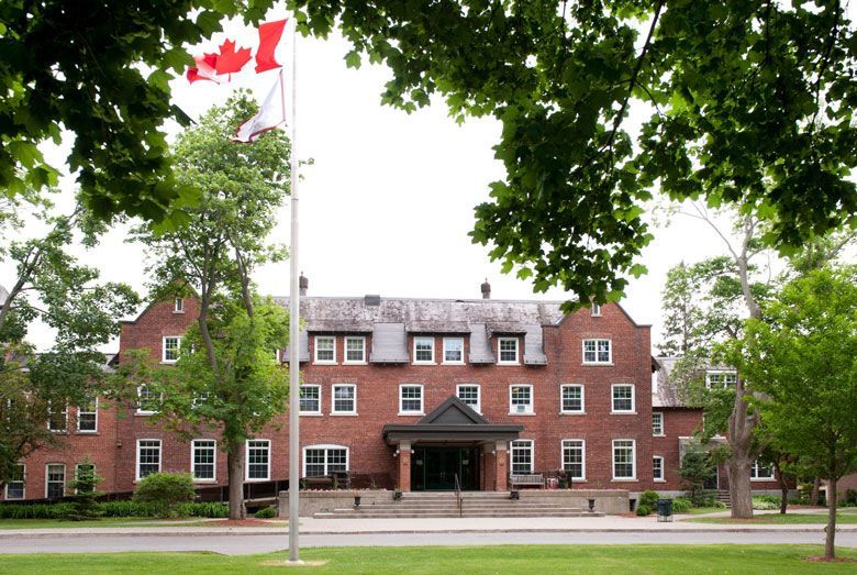 Academic Camp Canada Ottawa