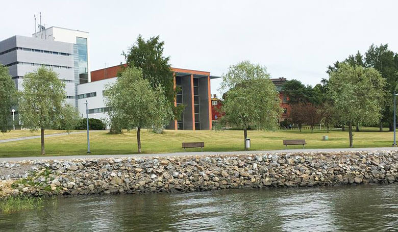 University Of Vaasa