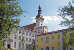 Gymnasium Stift Neuzelle