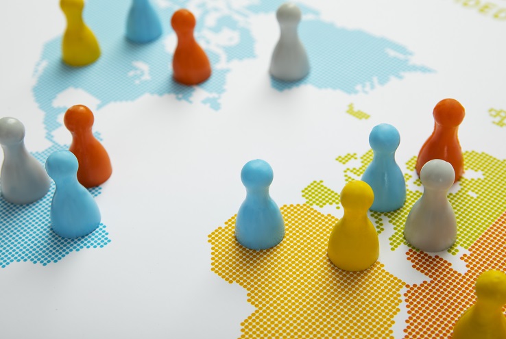 Названы самые перспективные страны для учёбы за рубежом