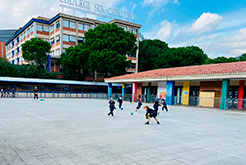 SEK Catalunya International School