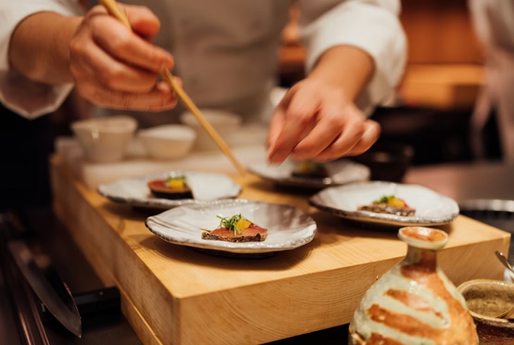 В Саудовской Аравии откроются швейцарские школы гостеприимства