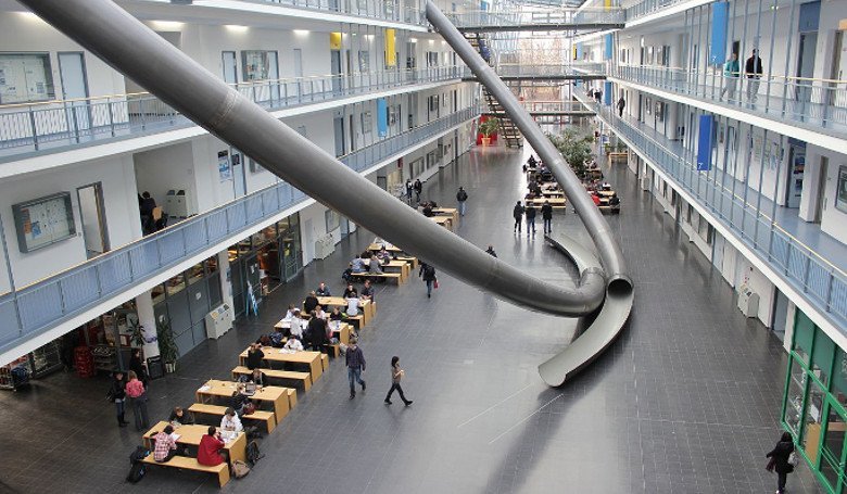 Технический университет Мюнхена
