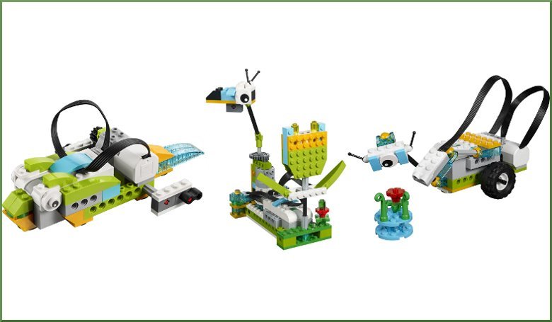 LEGO LEGO