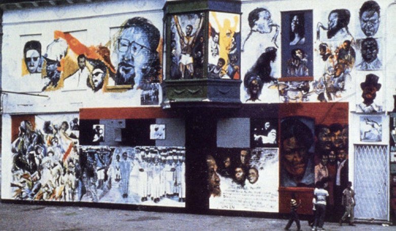 Вузы США по программе иллюстрации –School of the Art Institute of Chicago