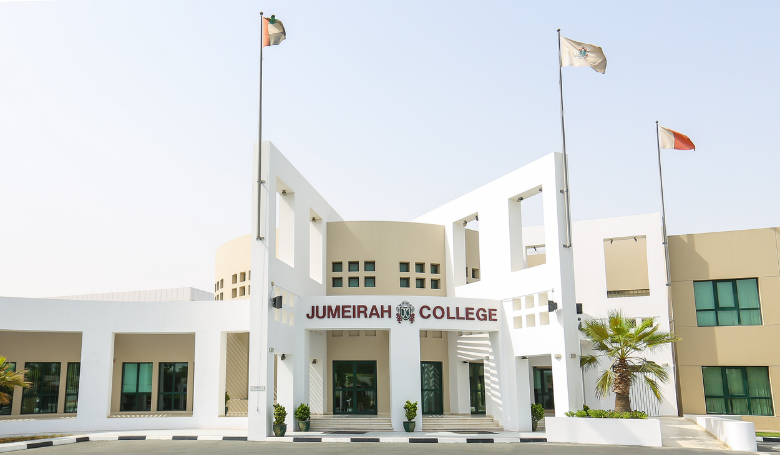 Jumeirah College