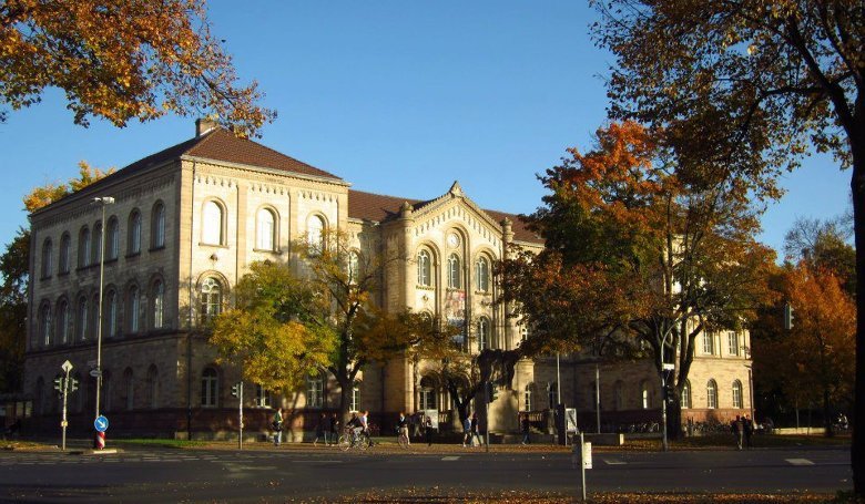Гётингенский университет