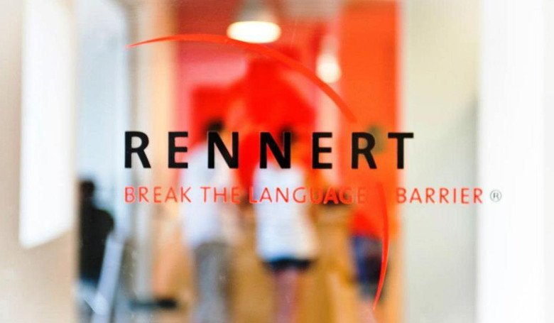 Школа английского языка Rennert Школа английского языка Rennert South Beach