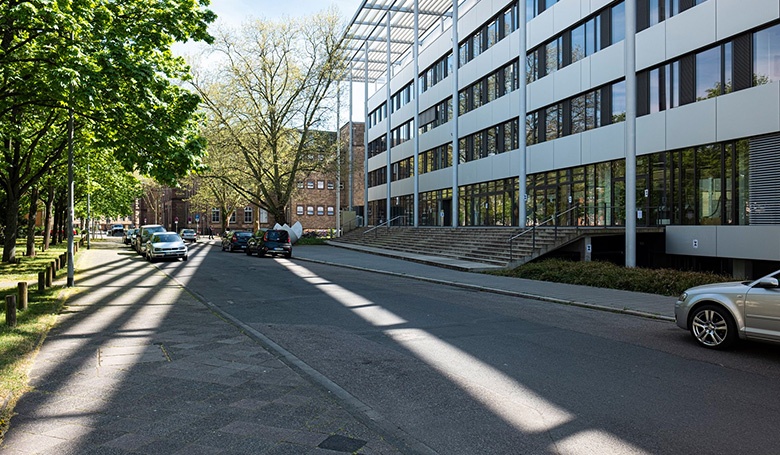 Технологический институт Карлсруэ