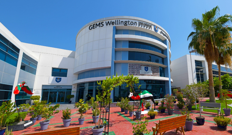 GEMS Wellington International School