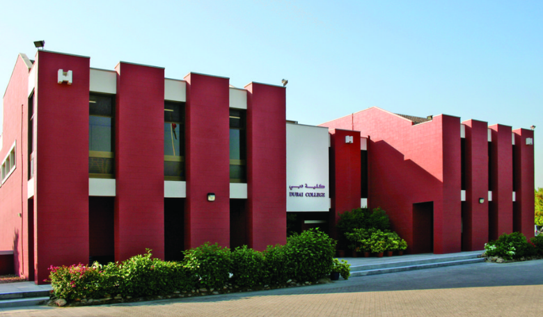 Dubai College