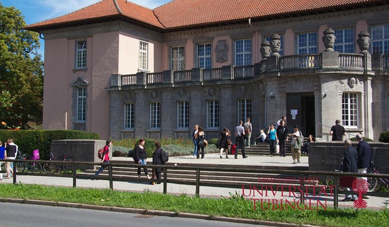 Тюбингенский университет