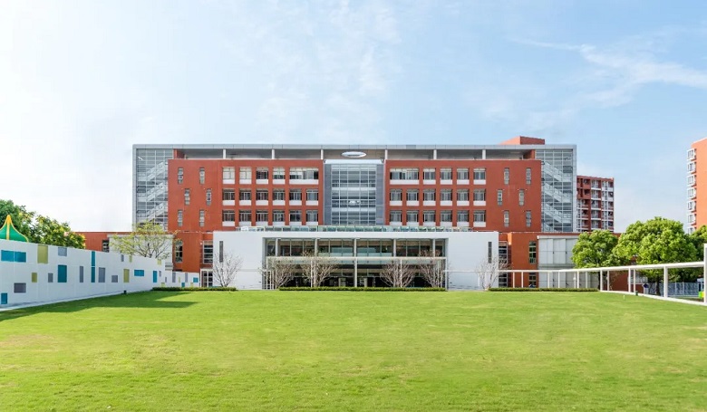 Pudong Vanke School.jpg