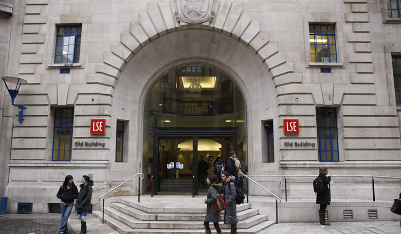 London School of Economics and Political Science