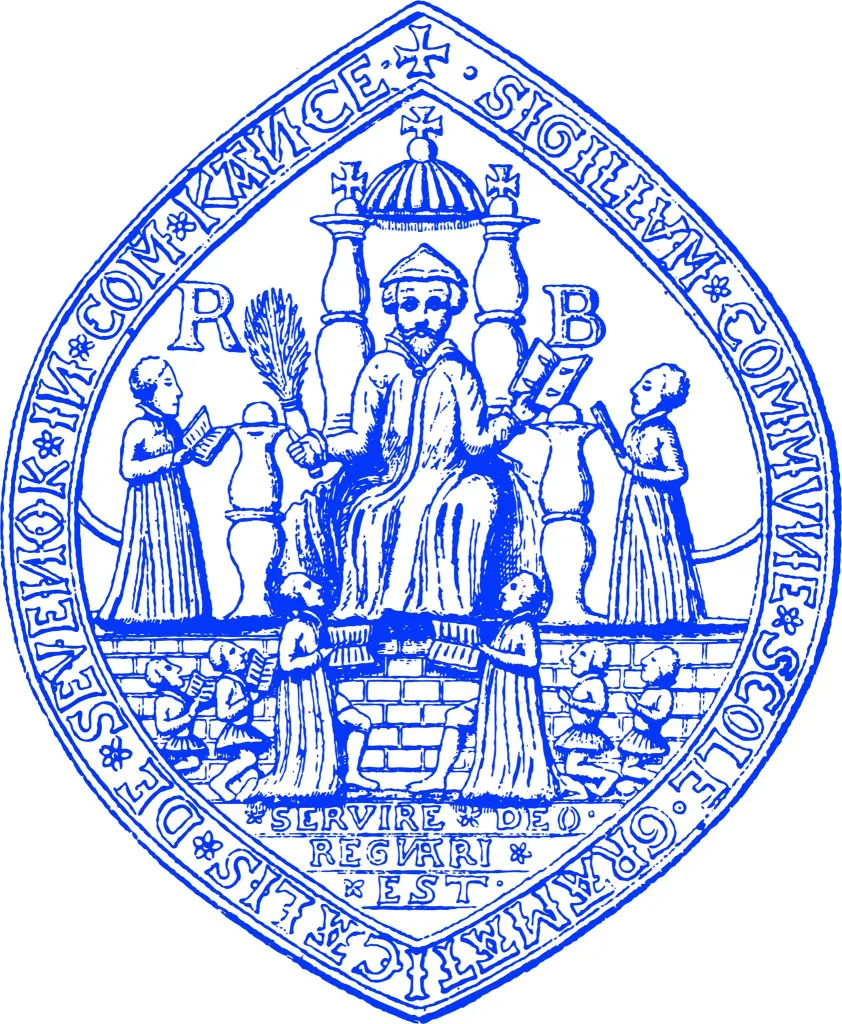 logo